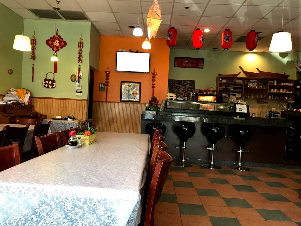 New Asia Restaurant | restaurant | 2600 Glades Cir #700, Weston, FL 33327, USA | 9543899138 OR +1 954-389-9138