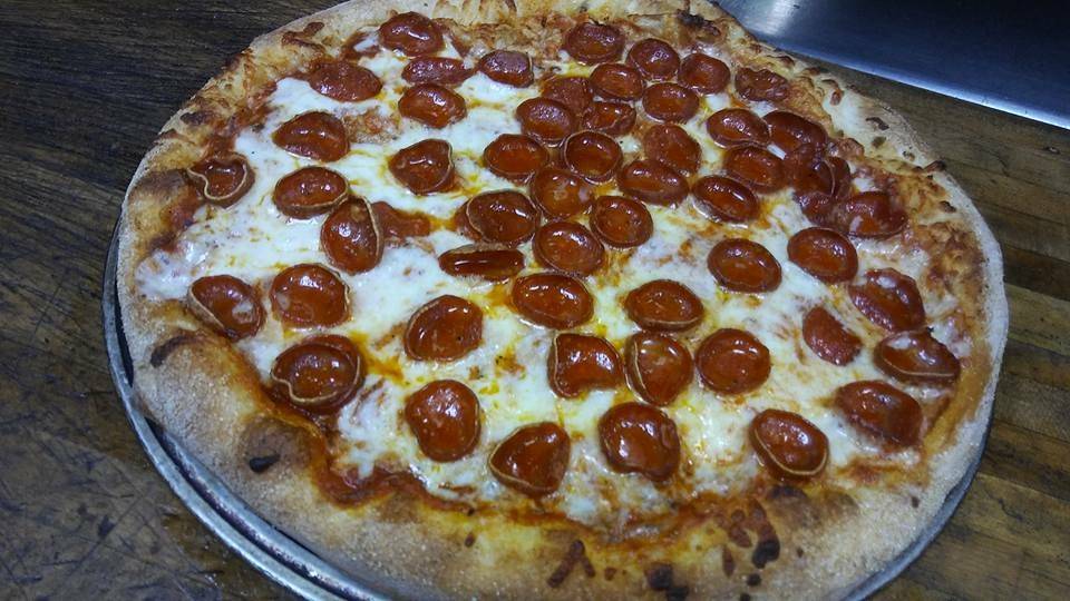 Marinas Pizza Of Westland | meal takeaway | 32955 Palmer Rd, Westland, MI 48186, USA | 7345950110 OR +1 734-595-0110