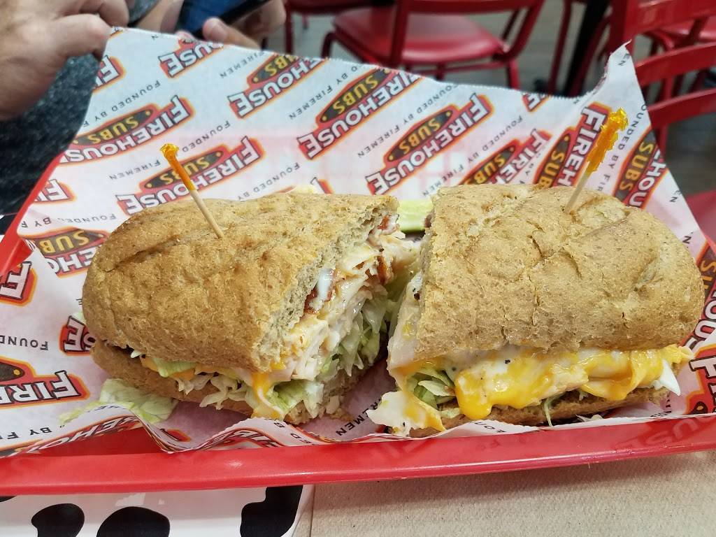 Firehouse Subs | meal delivery | 1668 E 2nd St i, Beaumont, CA 92223, USA | 9513811124 OR +1 951-381-1124