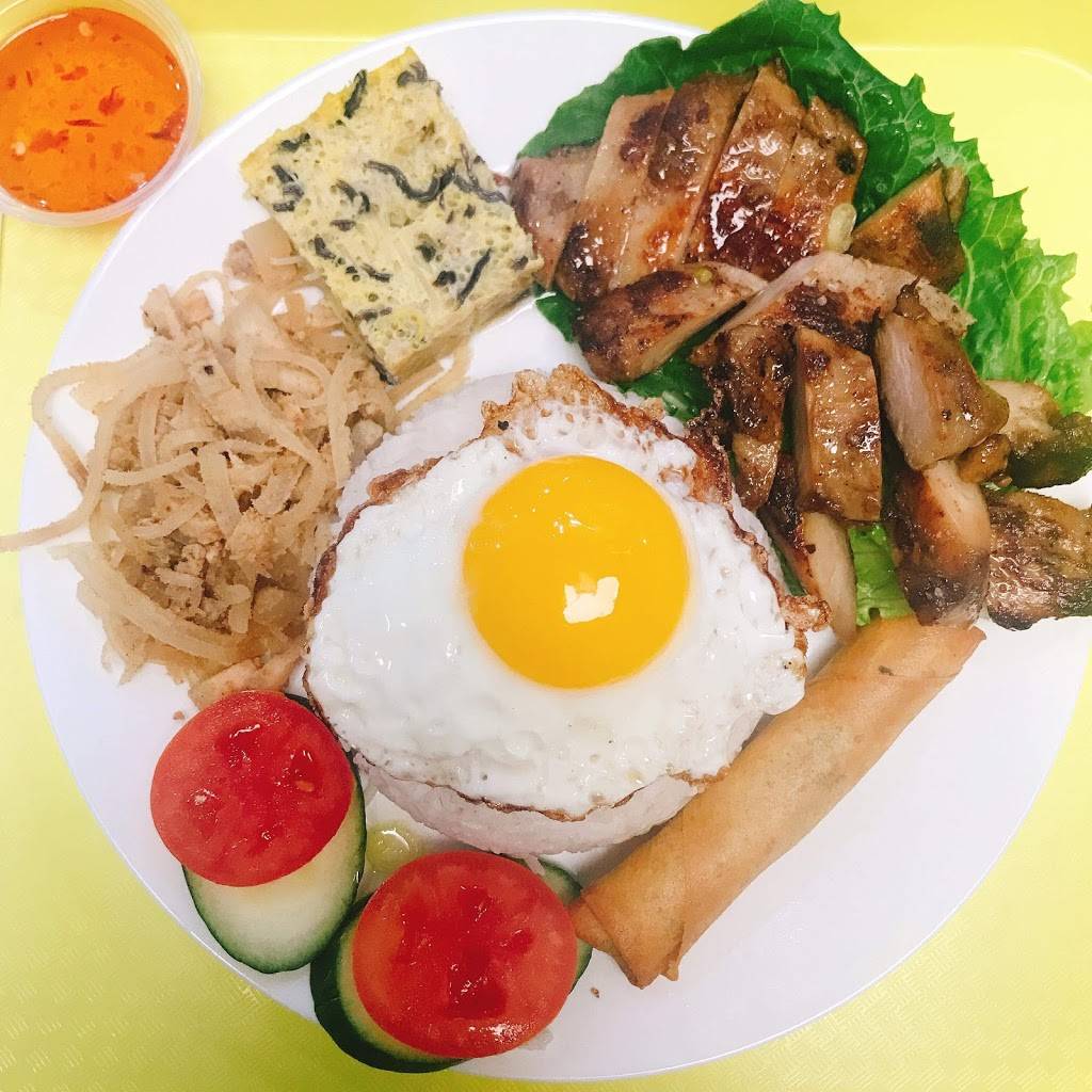 Pho Le in NJ Food Court | restaurant | 518 Old Post Rd unit 9, Edison, NJ 08817, USA | 7327626139 OR +1 732-762-6139