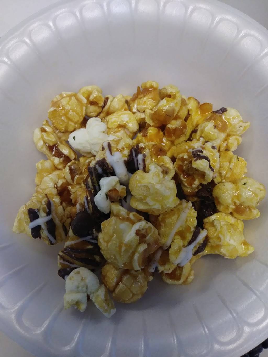 Popcorn Heaven Charlotte | meal takeaway | 16011 Lancaster Hwy, Charlotte, NC 28277, USA | 8032165197 OR +1 803-216-5197