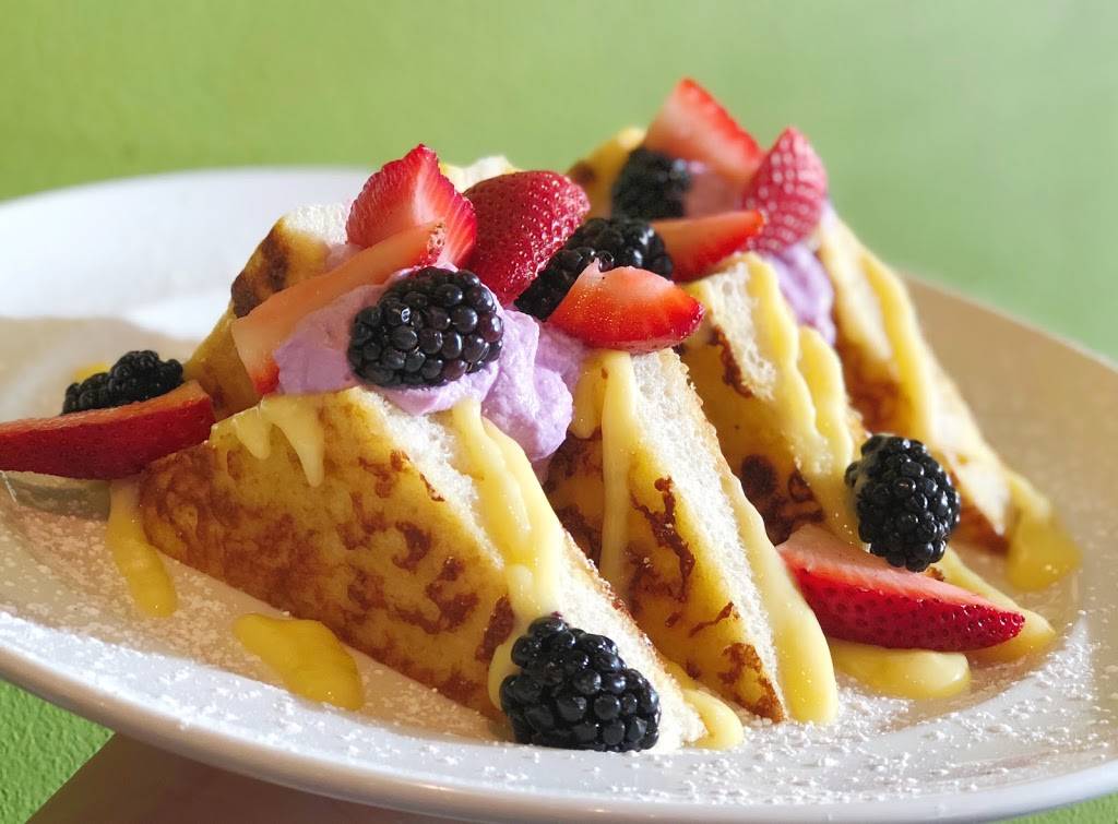 The Trails Eatery | restaurant | 7389 Jackson Dr, San Diego, CA 92119, USA | 6196672233 OR +1 619-667-2233