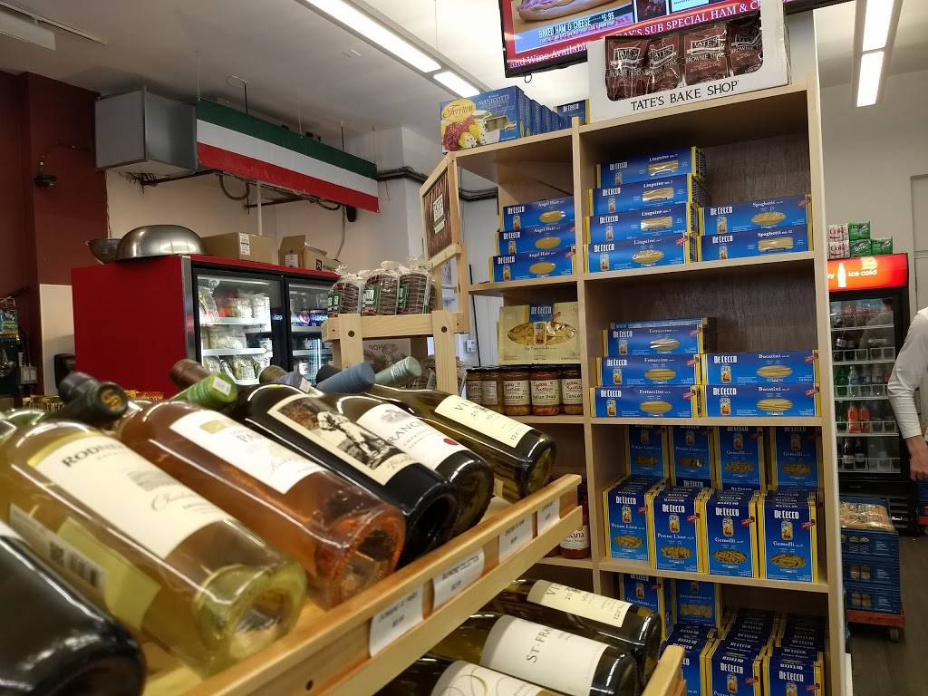 DAgostinos Delicatessen | meal takeaway | 11 Waterfield Rd, Winchester, MA 01890, USA | 7817286188 OR +1 781-728-6188