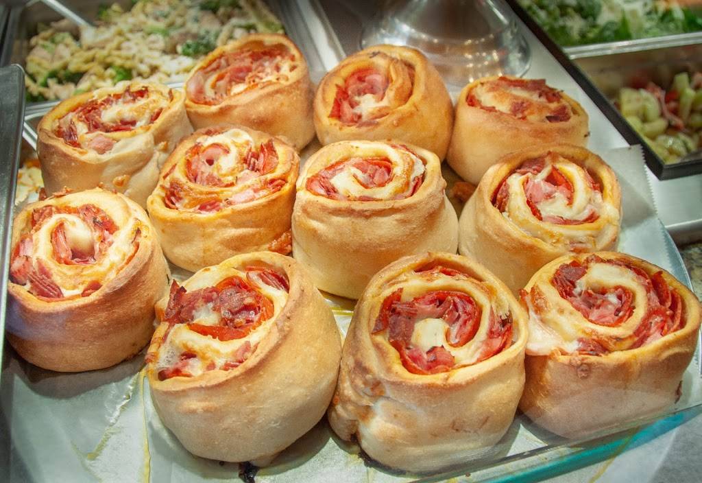 Bravo Pizza of West Chester Pa | meal takeaway | 1438 Pottstown Pike, West Chester, PA 19380, USA | 6104307770 OR +1 610-430-7770