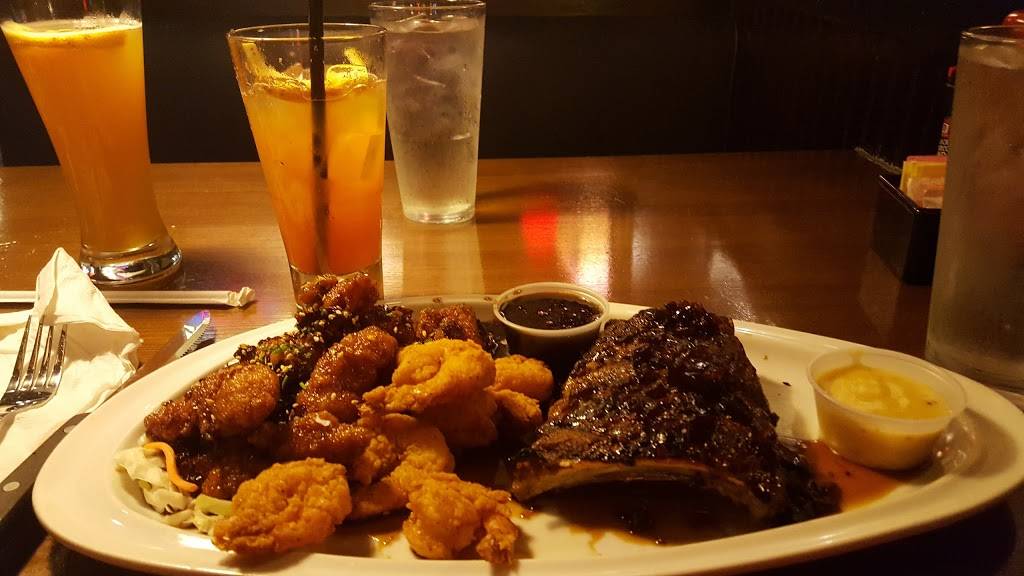 TGI Fridays | restaurant | 2487 E 80th Ave, Merrillville, IN 46410, USA | 2199421845 OR +1 219-942-1845