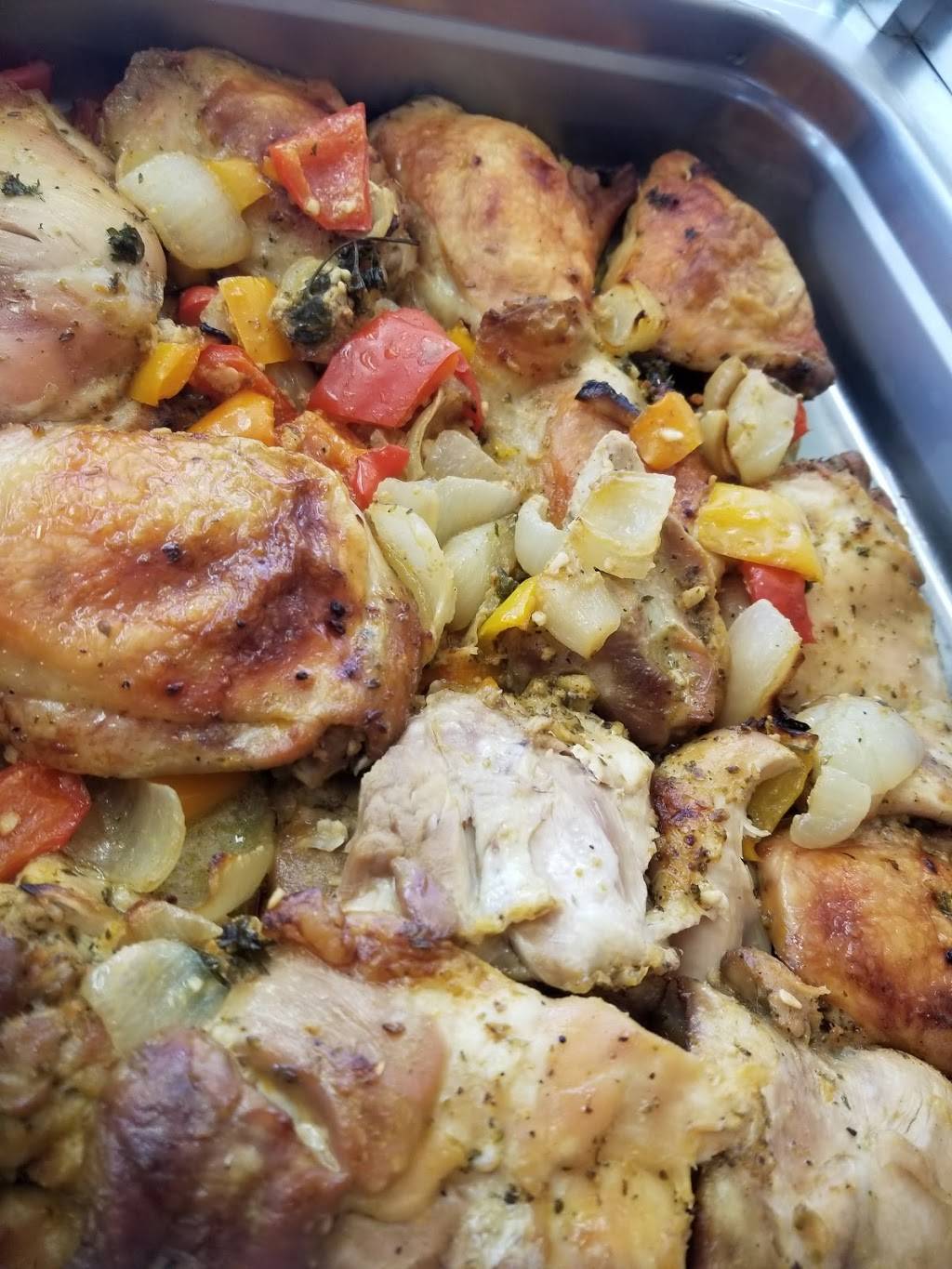 Aprils Kitchen | restaurant | 601 Walnut St, Gadsden, AL 35901, USA | 2564410131 OR +1 256-441-0131