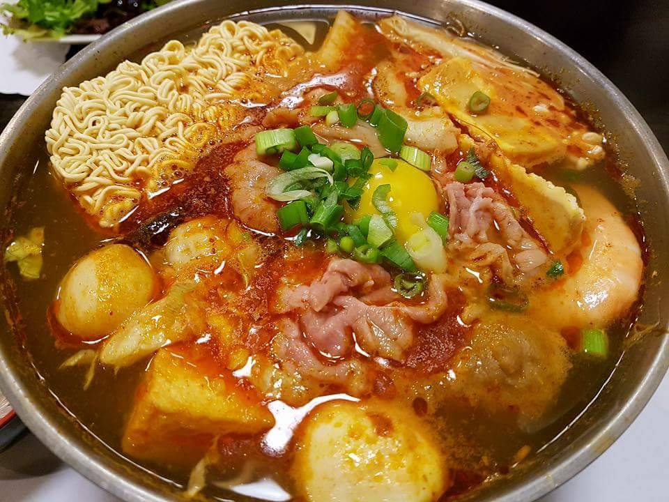 Phoenix Food Boutique | restaurant | 31 E Valley Blvd, Alhambra, CA 91801, USA | 6262842388 OR +1 626-284-2388