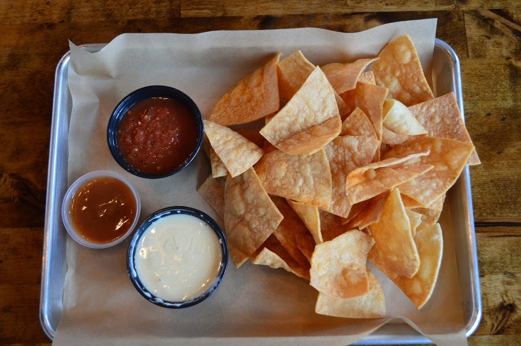 Taco Chela | restaurant | 3820 Charlotte Ave unit 140-B, Nashville, TN 37209, USA | 6157505035 OR +1 615-750-5035