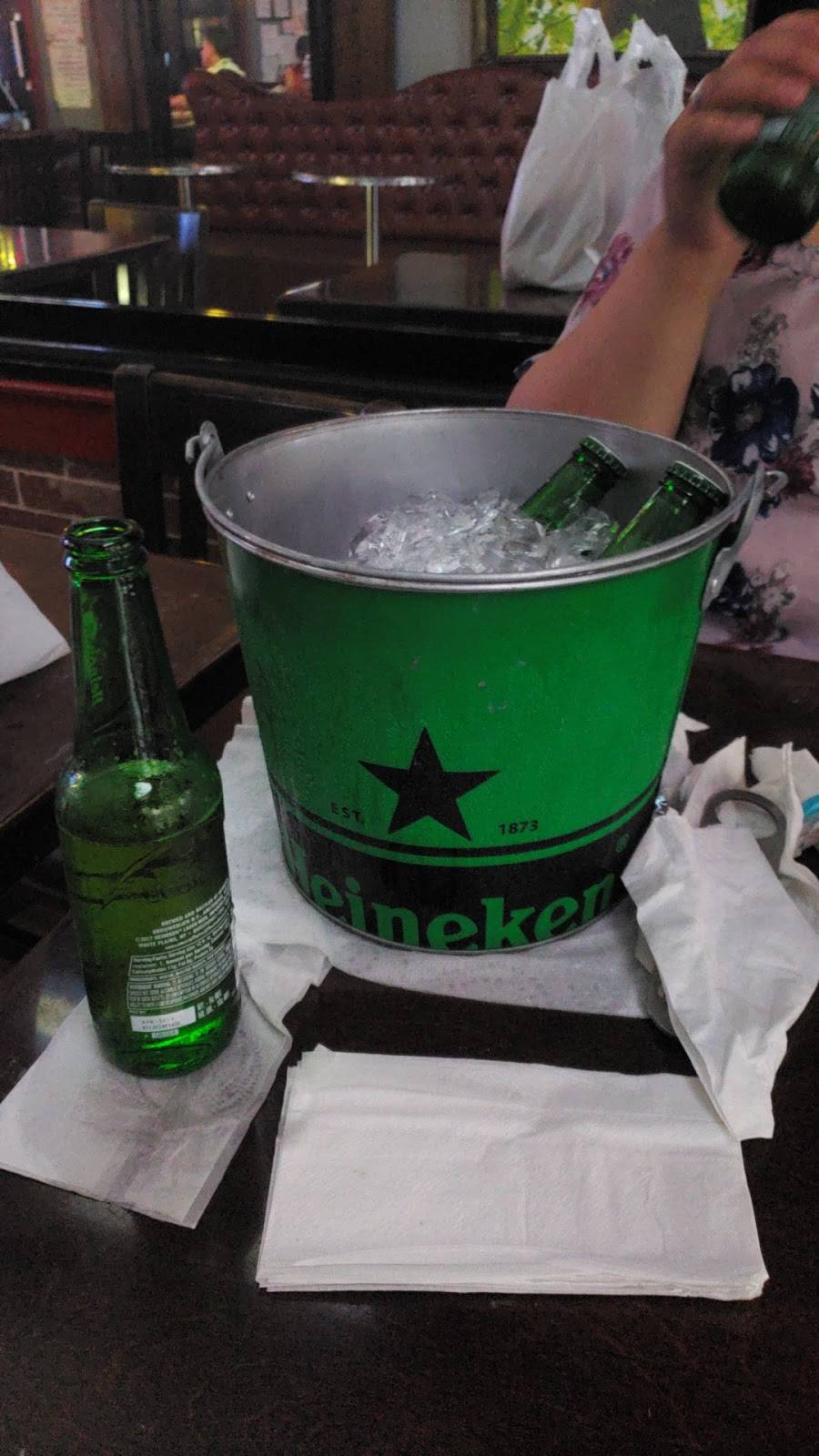 El Nuevo Jobo Restaurant and Bar | restaurant | 3915 Broadway, New York, NY 10032, USA | 2127401616 OR +1 212-740-1616