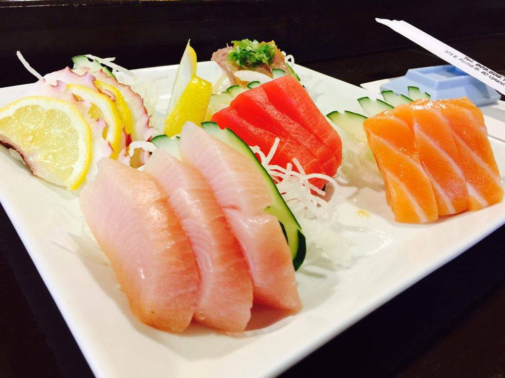 Sato Sushi | restaurant | 373 E Foothill Blvd # D, Upland, CA 91786, USA | 9096081680 OR +1 909-608-1680