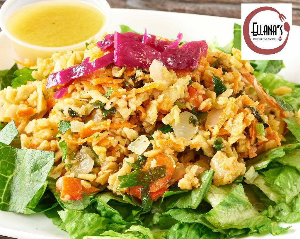 Ellanas Kitchen & More | restaurant | 19 Pelham St, Newton, MA 02459, USA | 6172445345 OR +1 617-244-5345