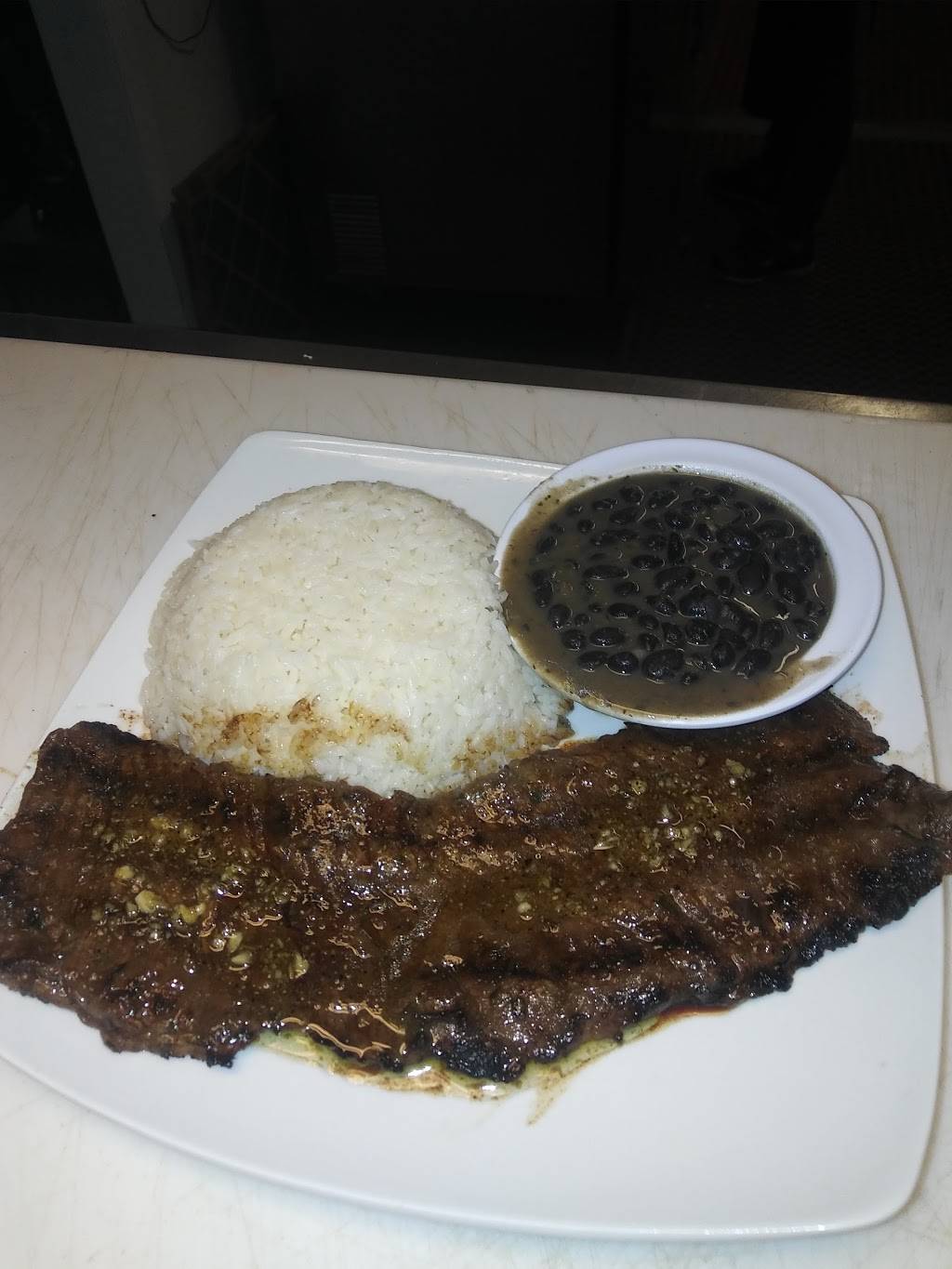 Tias Authentic Latin Food | restaurant | 13220 S Belcher Rd Suite#16, Largo, FL 33773, USA | 7273005606 OR +1 727-300-5606