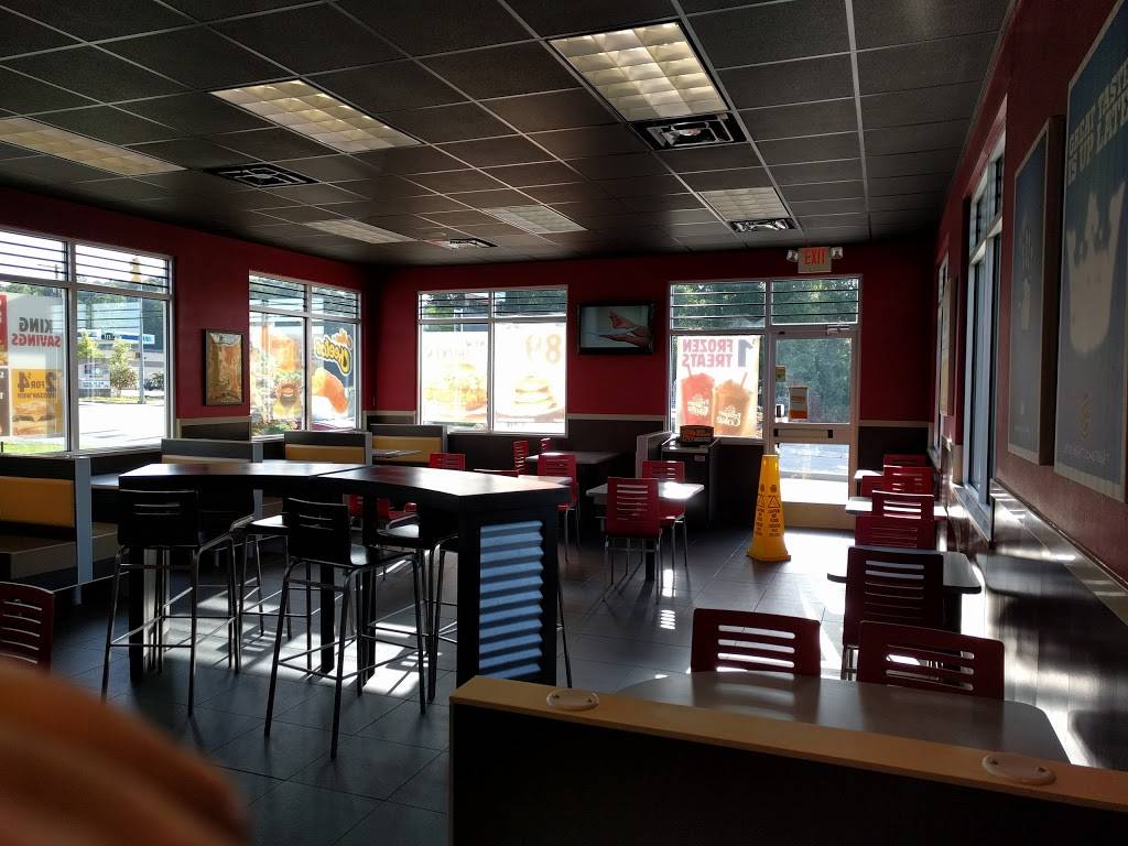 Burger King | restaurant | 529 Ann St, Pickens, SC 29671, USA | 8648984817 OR +1 864-898-4817