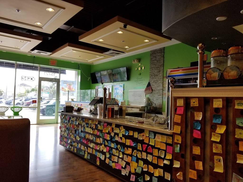 Litchi Snow Ice | cafe | 15721 Pines Blvd, Pembroke Pines, FL 33028, USA | 9548855588 OR +1 954-885-5588