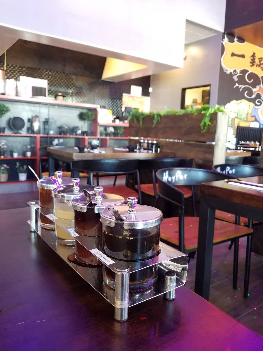 Hey Pot | restaurant | 505 W Capitol Expy, San Jose, CA 95136, USA | 4087287710 OR +1 408-728-7710