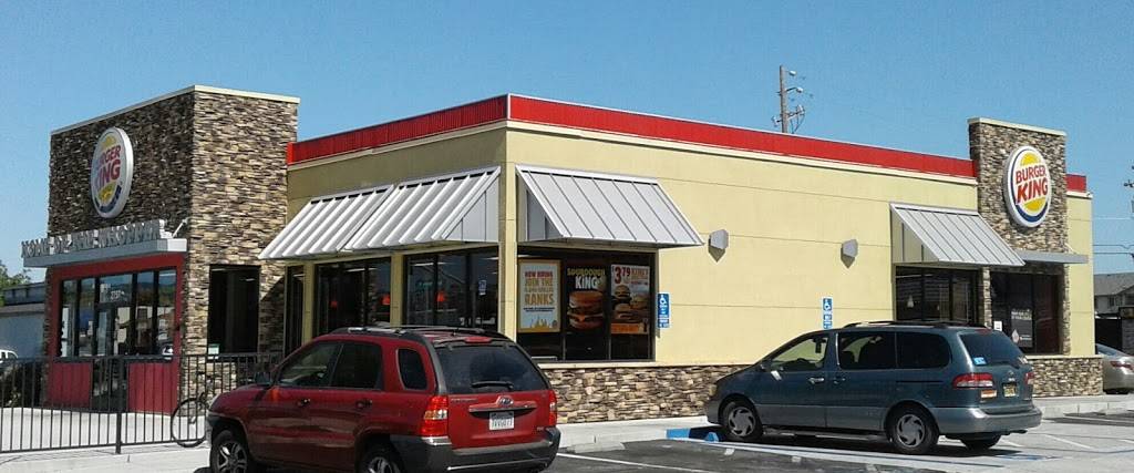 Burger King | restaurant | 2757 Castro Valley Blvd, Castro Valley, CA 94546, USA | 5102471000 OR +1 510-247-1000