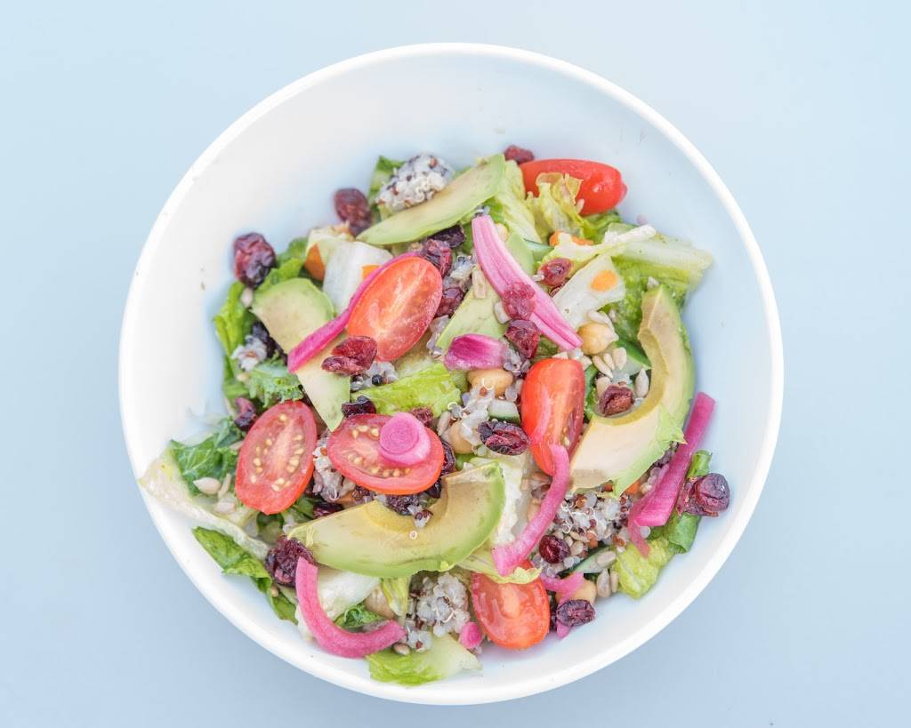 Juice Palm: 8th St Market | restaurant | 801 SE 8th St #47, Bentonville, AR 72712, USA | 4792684062 OR +1 479-268-4062