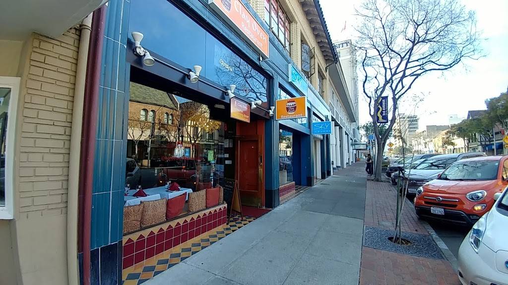 Clay Oven Cuisine of India | meal takeaway | 78 E 3rd Ave, San Mateo, CA 94401, USA | 6503429194 OR +1 650-342-9194