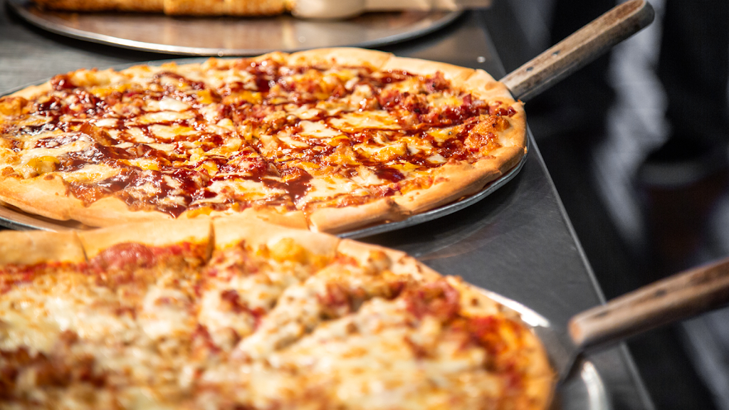 Monroe County Pizza (MCP) | restaurant | 3151 W 3rd St, Bloomington, IN 47404, USA | 8123312345 OR +1 812-331-2345