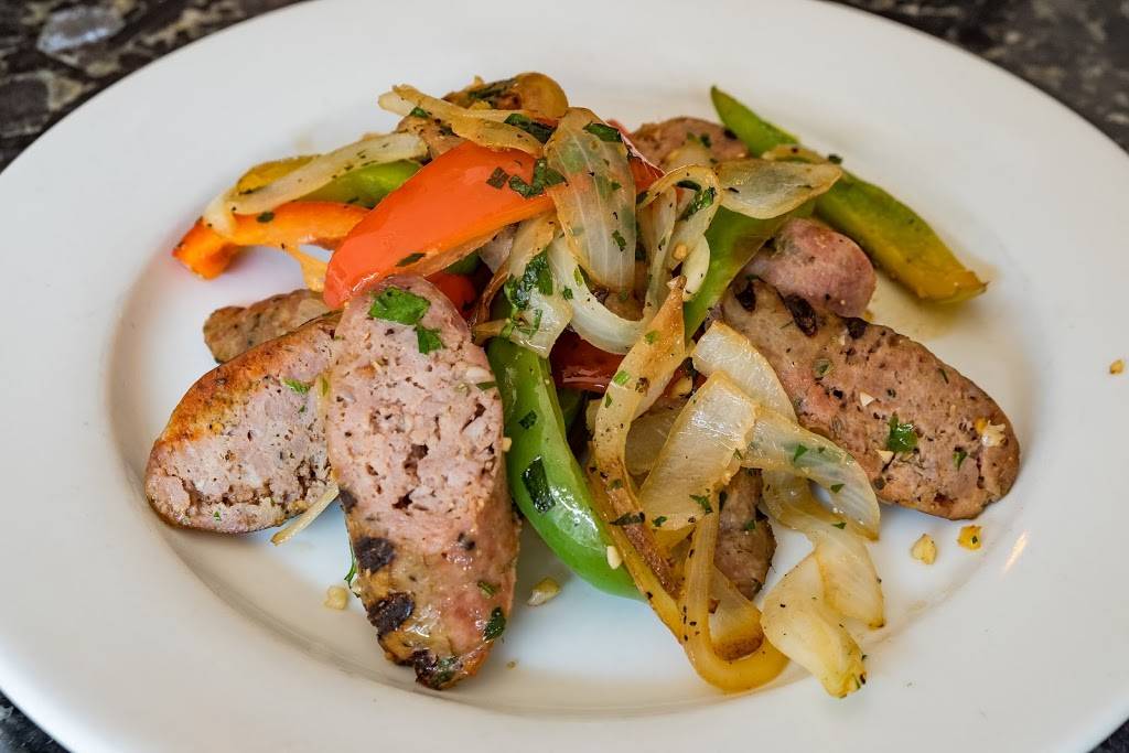 Angelos Ristorante | restaurant | 247 N York St, Elmhurst, IL 60126, USA | 6308332400 OR +1 630-833-2400