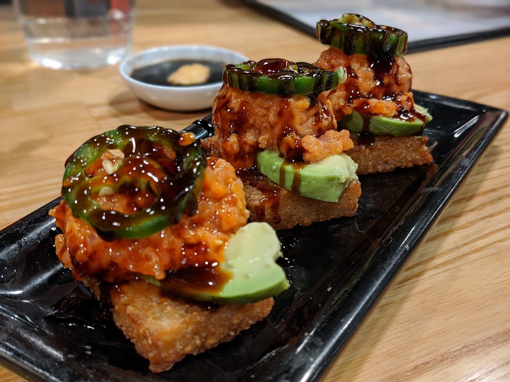 HiroNori Craft Ramen | restaurant | 10815 N Wolfe Rd, Cupertino, CA 95014, USA | 4089823820 OR +1 408-982-3820