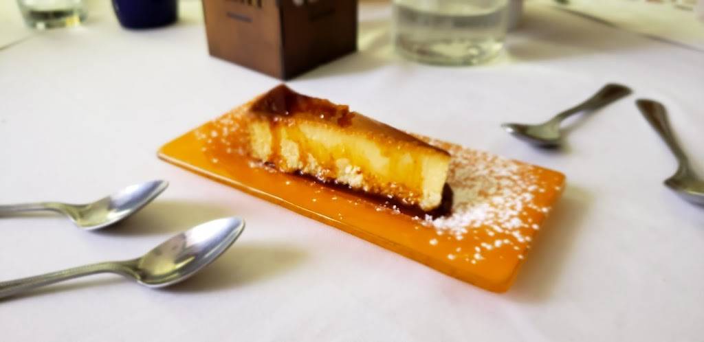 Oli Café | restaurant | 5825 Collins Ave, Miami Beach, FL 33140, USA | 3058682259 OR +1 305-868-2259