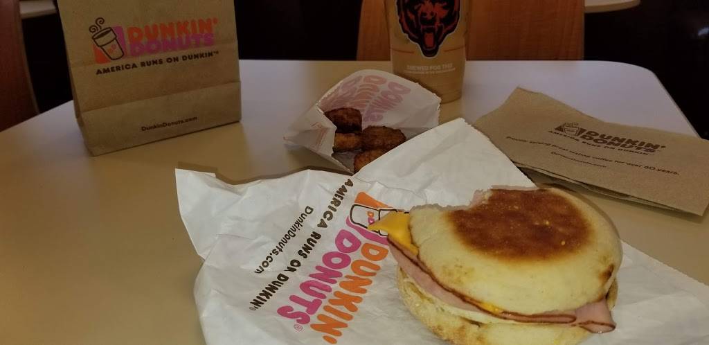 Dunkin Donuts | cafe | 2035 N Pulaski Rd, Chicago, IL 60639, USA | 7736973233 OR +1 773-697-3233