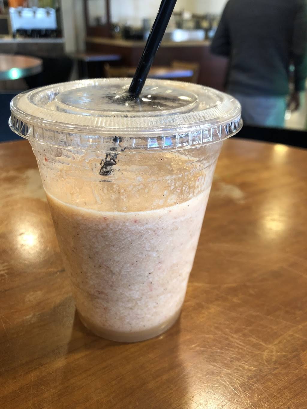 Leaf nBrew | restaurant | 2130, 319 Peabody St, Nashville, TN 37210, USA | 6155136690 OR +1 615-513-6690