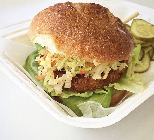 The Hindquarter Sandwich & Butcher Shop | restaurant | 2177 Main Rd, Huntington, VT 05462, USA | 8024344056 OR +1 802-434-4056