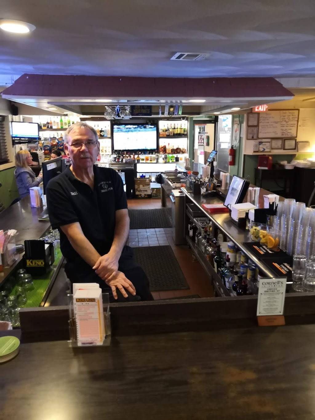 Cornells | restaurant | 229 Hayden Rowe St, Hopkinton, MA 01748, USA | 5084356192 OR +1 508-435-6192