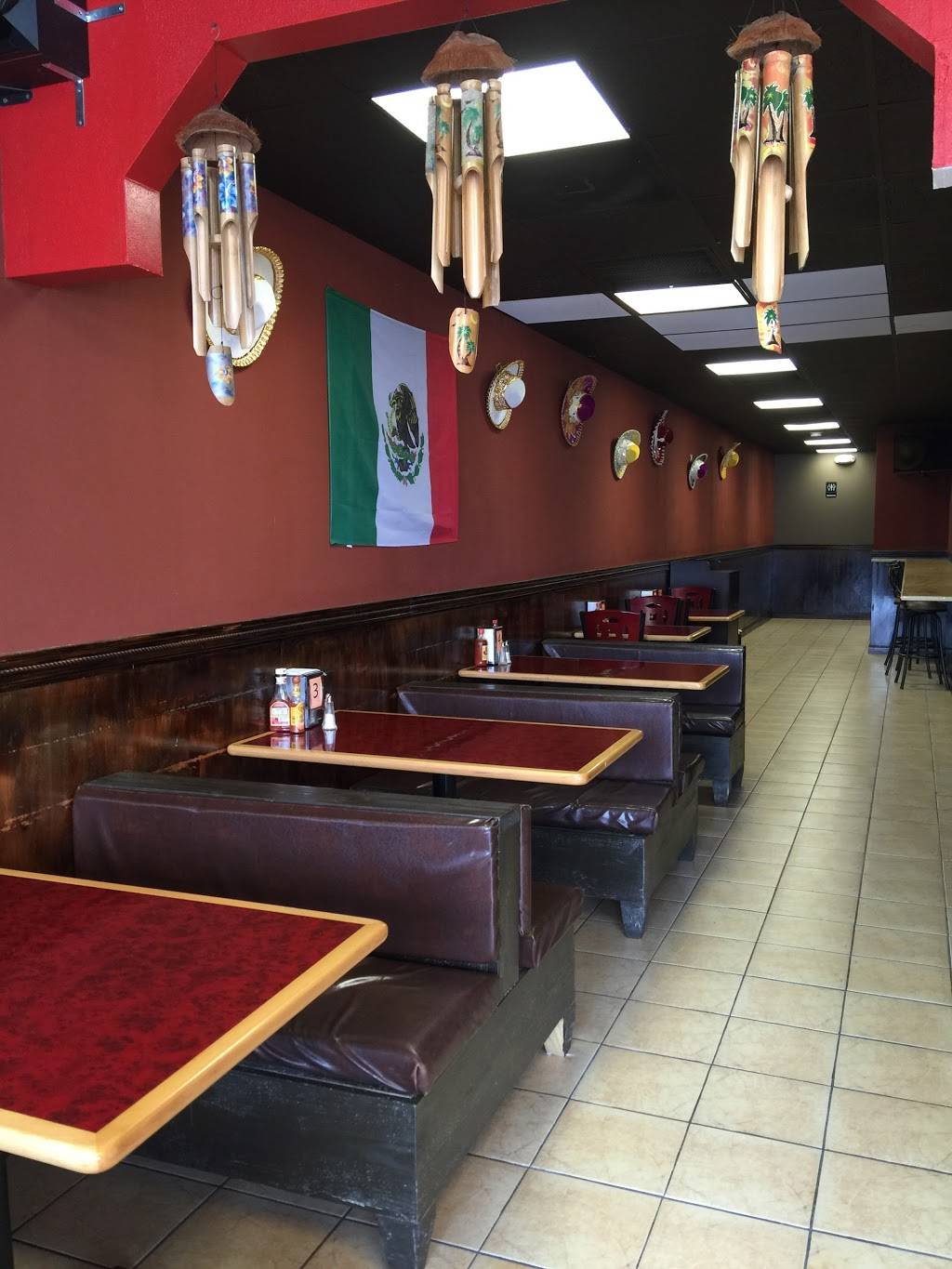 Taqueria Coco Loco | restaurant | 9057 W Judge Perez Dr, Chalmette, LA 70043, USA | 5044050285 OR +1 504-405-0285