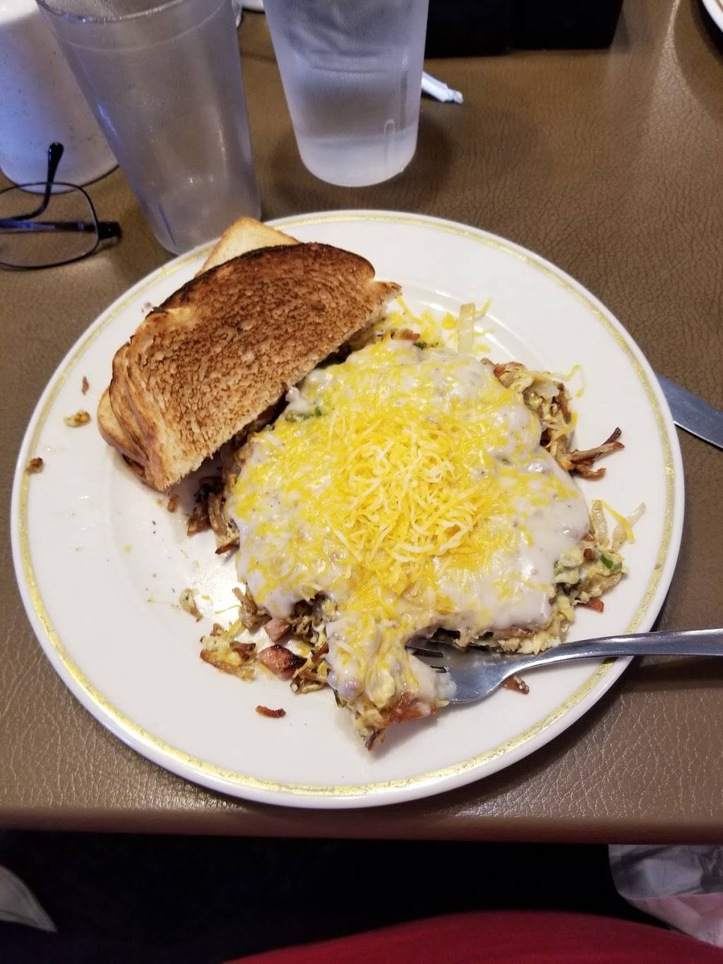 Southside Family Restaurant | restaurant | 3050 S Main St, Findlay, OH 45840, USA | 4194227031 OR +1 419-422-7031