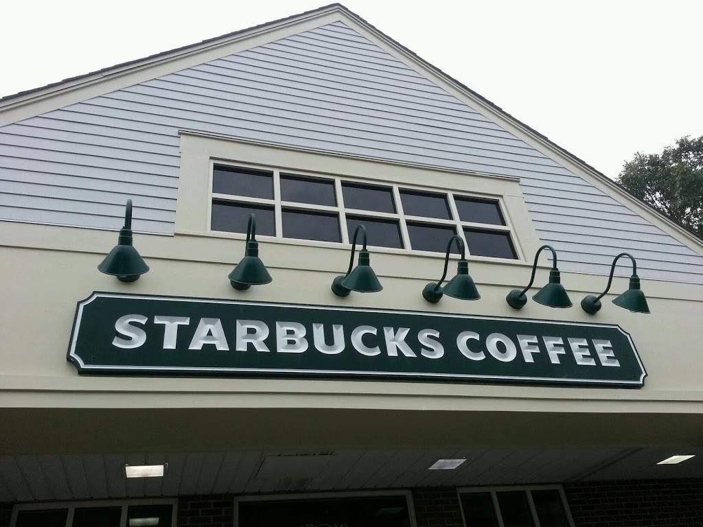 Starbucks | cafe | 385 NY-25A #14, Miller Place, NY 11764, USA | 6313310405 OR +1 631-331-0405