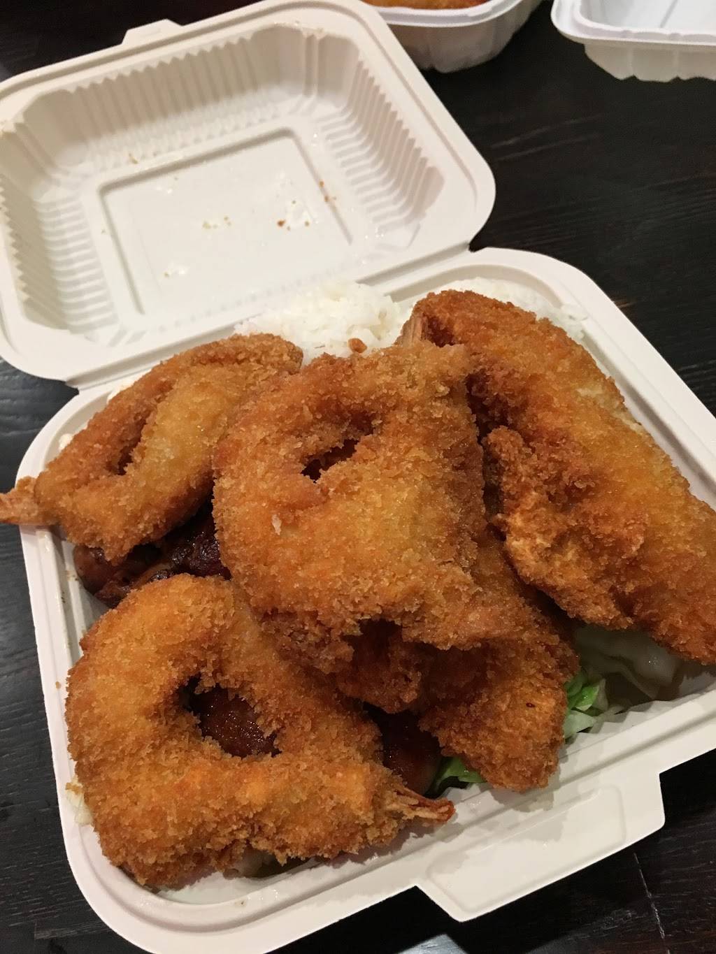 Hawi Hawaiian BBQ | restaurant | 307 Grand Ave, South San Francisco, CA 94080, USA | 6508663328 OR +1 650-866-3328