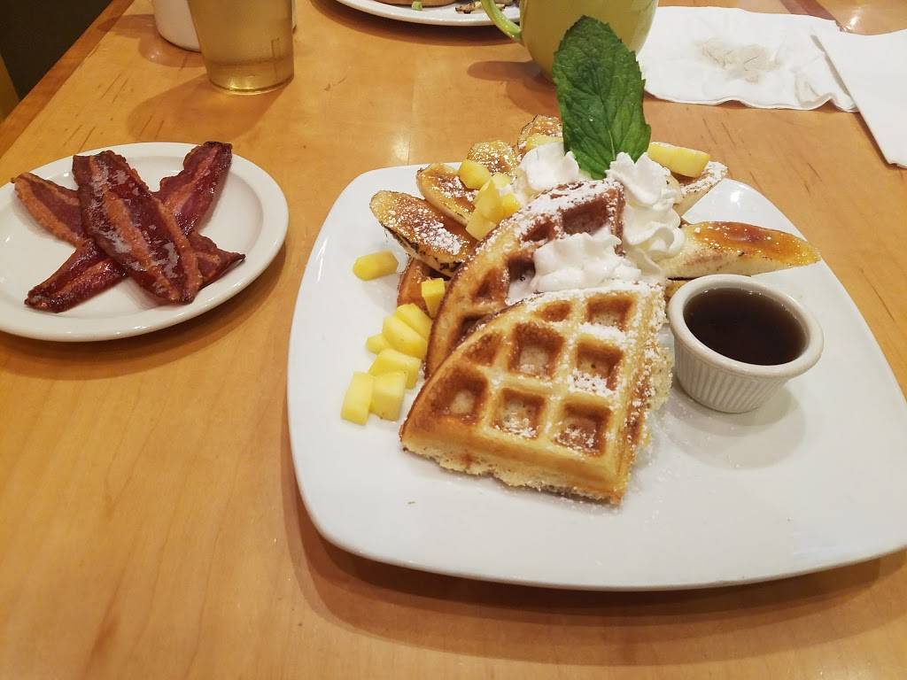 ZenCha Tea Salon | cafe | 982 N High St, Columbus, OH 43201, USA | 6144212140 OR +1 614-421-2140