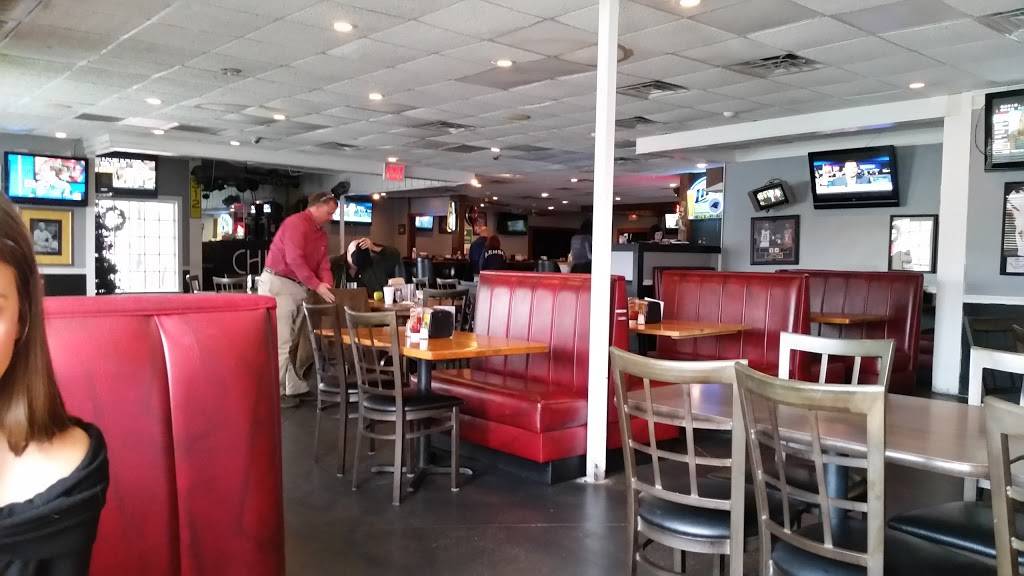 Chiefs Wings & Firewater of Spartanburg | restaurant | 1519 John B White Sr Blvd, Spartanburg, SC 29301, USA | 8645740371 OR +1 864-574-0371