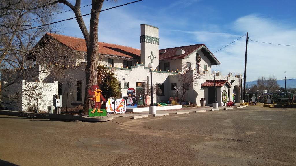 Petes Cafe | cafe | 105 N 1st St, Belen, NM 87002, USA | 5058644811 OR +1 505-864-4811