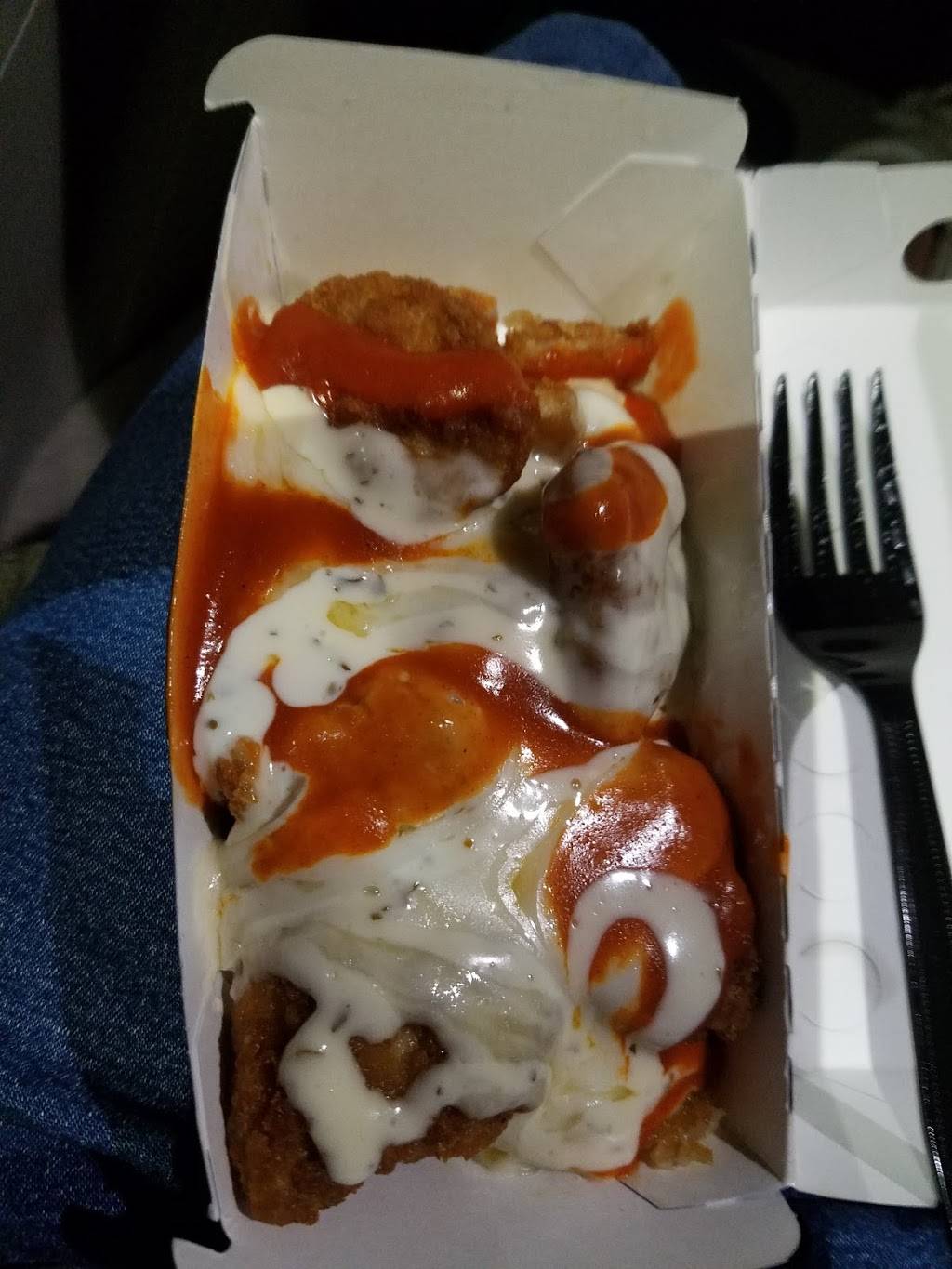 Jack in the Box | restaurant | 1992 Wentzville Pkwy, Wentzville, MO 63385, USA | 6363322277 OR +1 636-332-2277