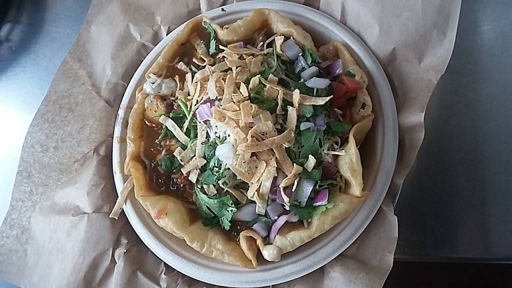 QDOBA Mexican Eats | restaurant | 2476 S Oneida St, Green Bay, WI 54304, USA | 9209650602 OR +1 920-965-0602