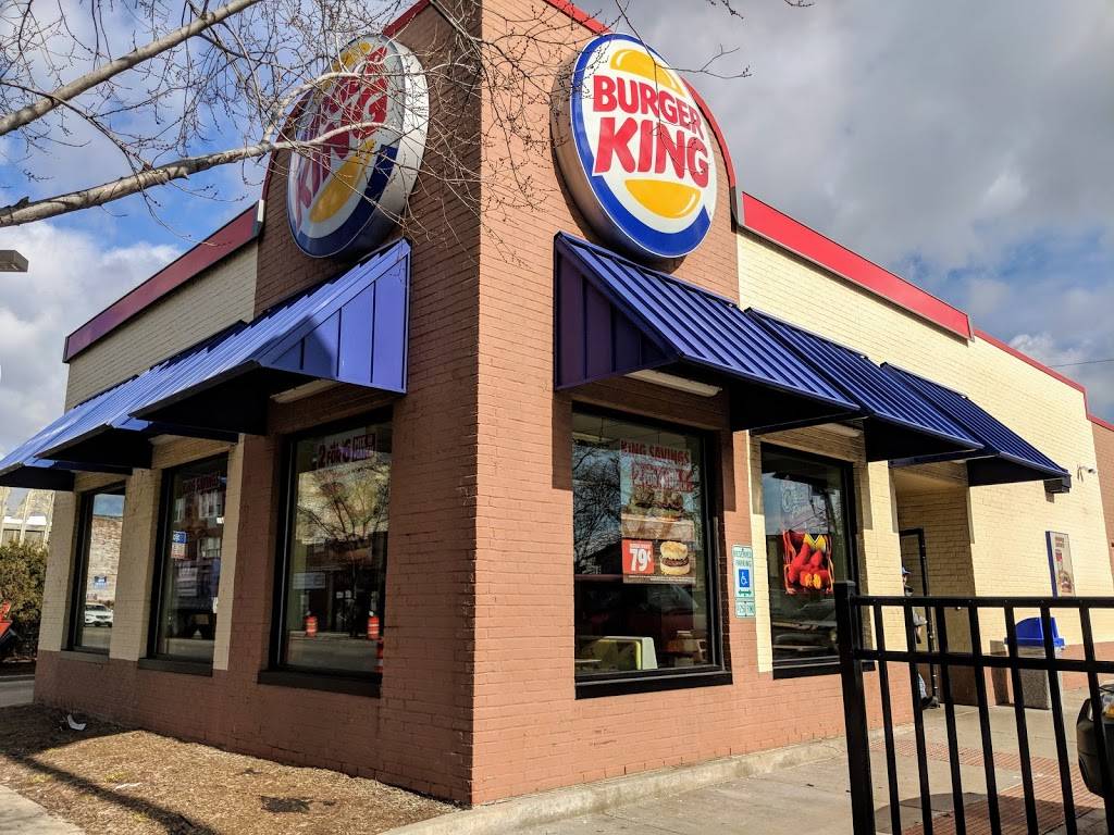 Burger King | restaurant | 3167 N Milwaukee Ave, Chicago, IL 60618, USA | 7734631741 OR +1 773-463-1741