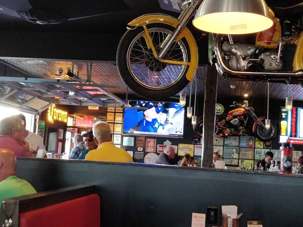 Pub Fiction | restaurant | 1242 Garner Rd W, Ancaster, ON L9G 3K9, Canada | 9053049990 OR +1 905-304-9990