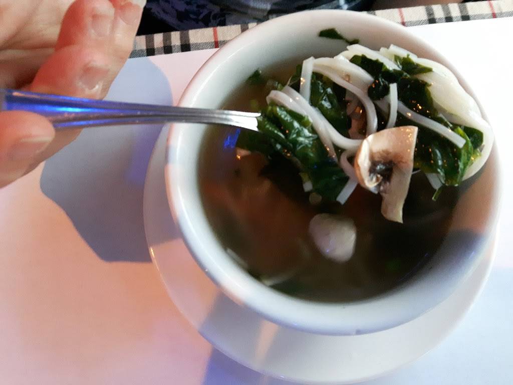 Restaurant Ciel dAsie | restaurant | 4355 Boulevard Saint-Martin O, Laval, QC H7T 1C5, Canada | 4506813888 OR +1 450-681-3888