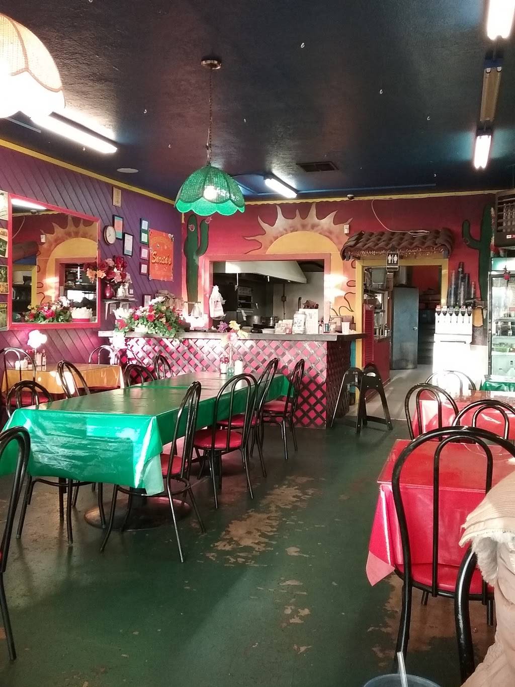 Saritas | restaurant | 1936 Fremont Blvd, Seaside, CA 93955, USA | 8313944407 OR +1 831-394-4407