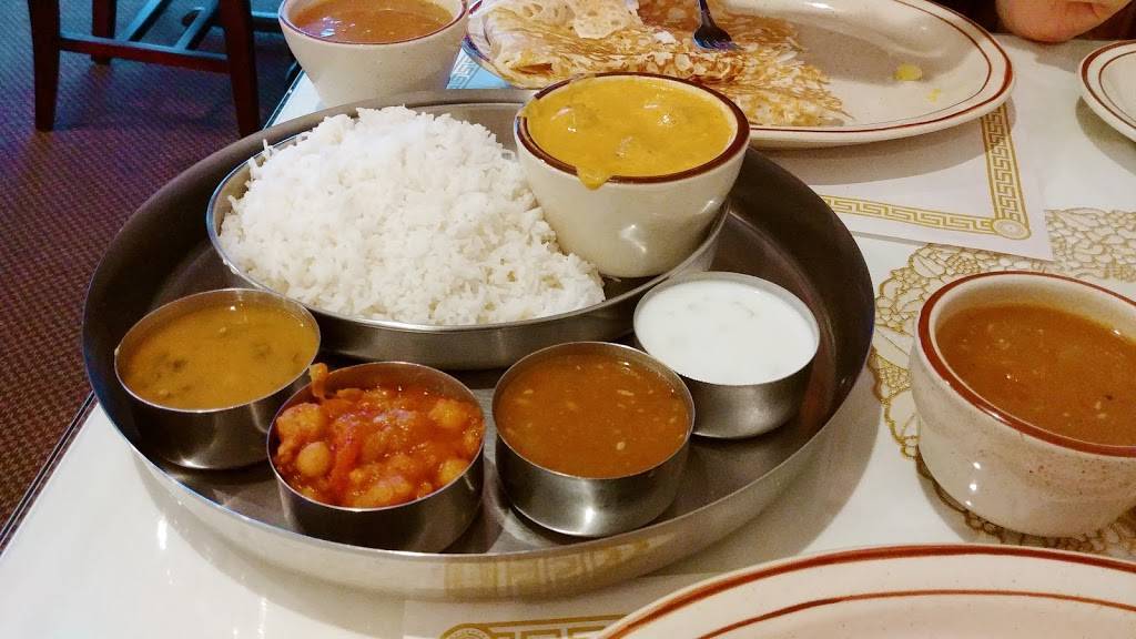 Mayuri Indian Cuisine | restaurant | 6524 Quince Rd, Memphis, TN 38119, USA | 9017538755 OR +1 901-753-8755