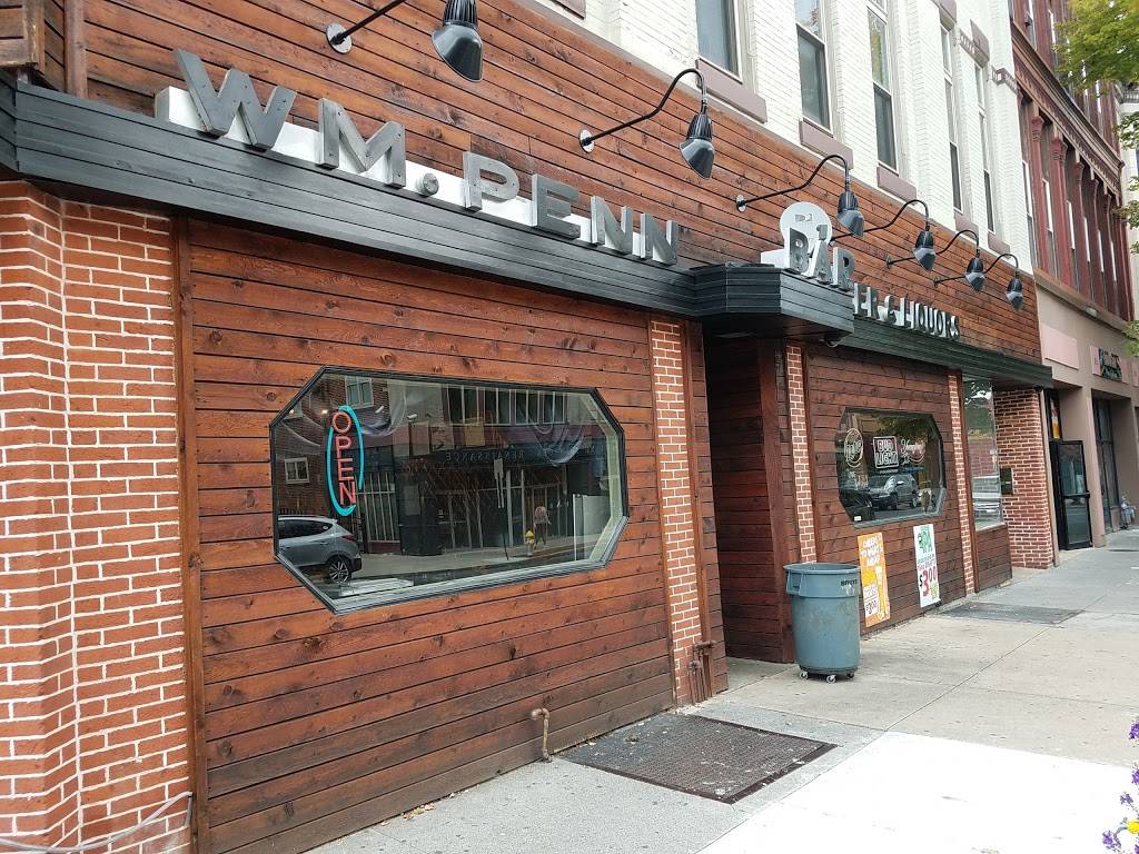 William Penn Restaurant | restaurant | 635 Cumberland St, Lebanon, PA 17042, USA | 7172729361 OR +1 717-272-9361