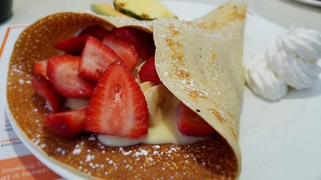 Eggsquis Belleville | restaurant | 366 N Front St, Belleville, ON K8P 5E6, Canada | 6137798444 OR +1 613-779-8444