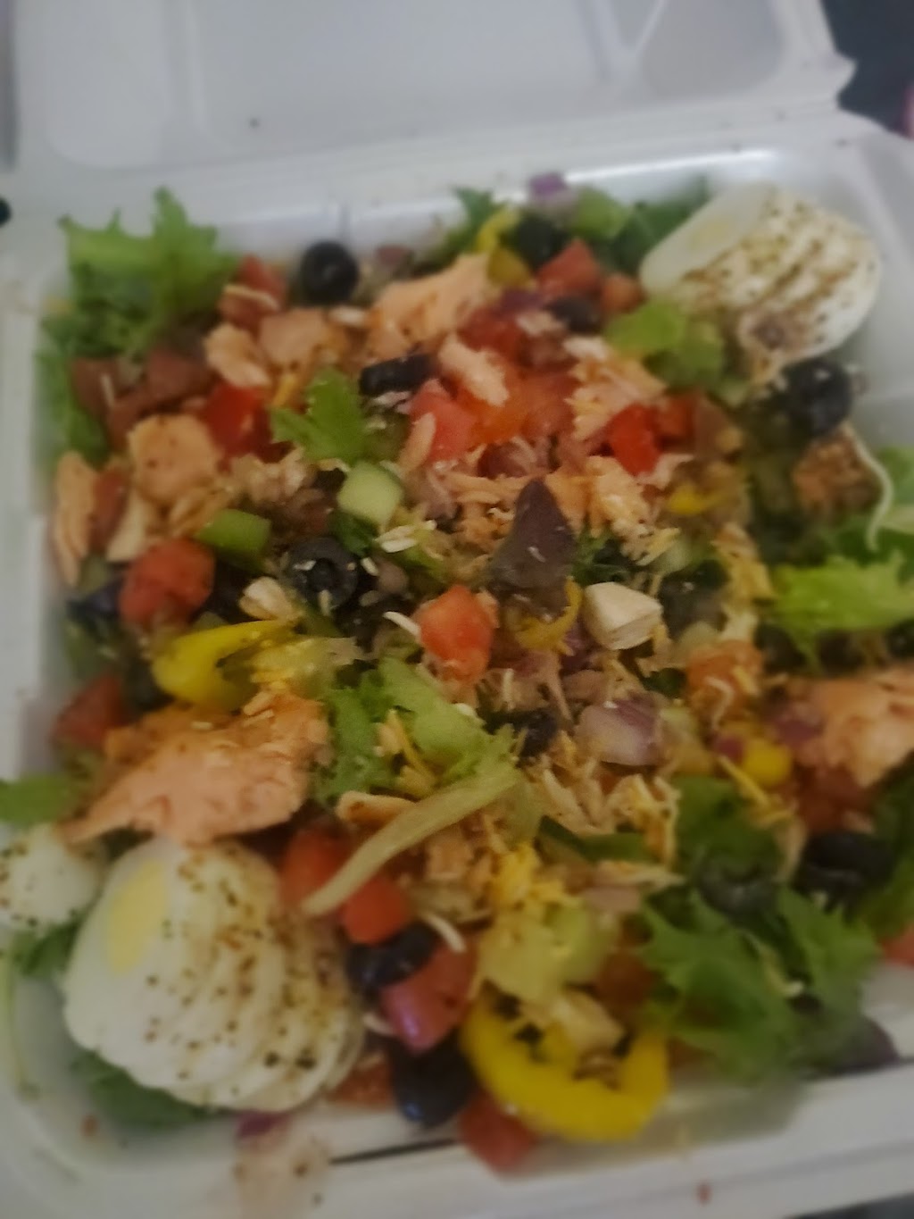 Xtrordinary-Salad | restaurant | 1141 N Arlington Ave, Indianapolis, IN 46219, USA | 3176027402 OR +1 317-602-7402