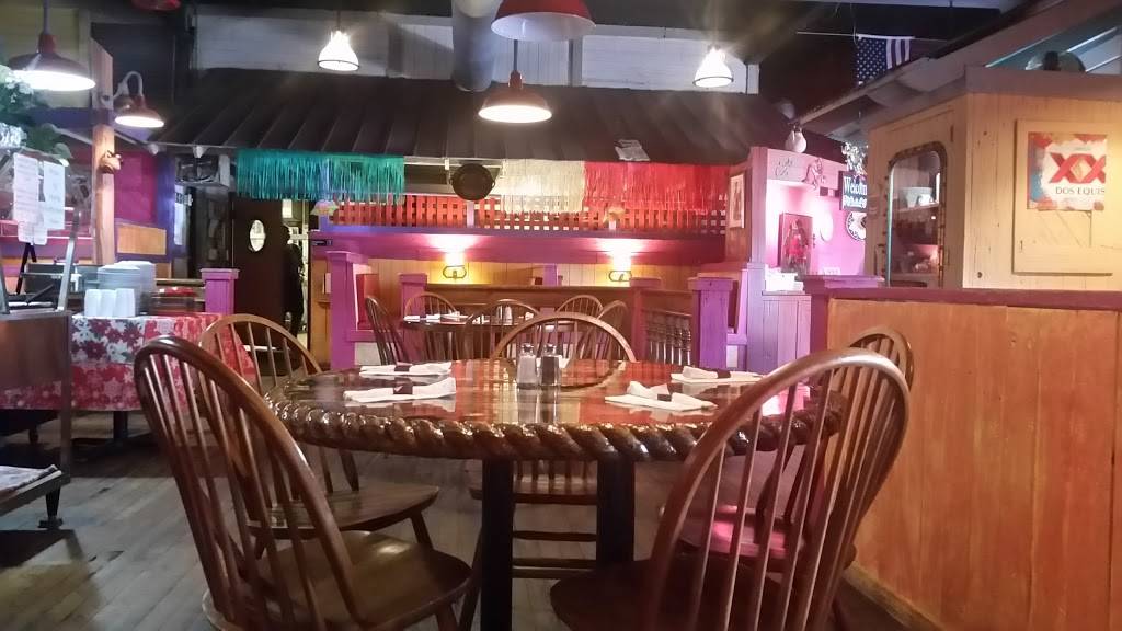 Rio Bravo | restaurant | 444 Johnny Mercer Blvd, Savannah, GA 31410, USA | 9128982300 OR +1 912-898-2300