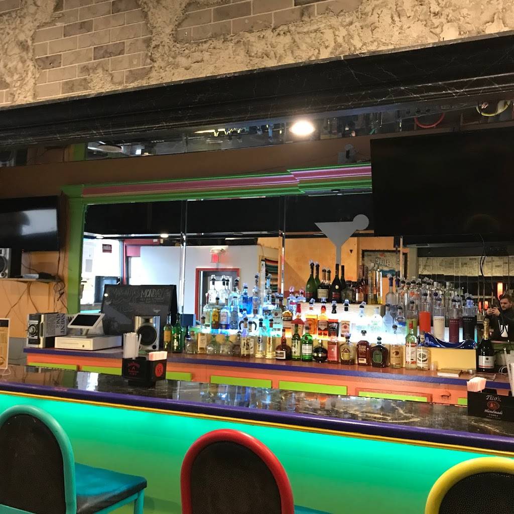 Taqueria La Delicias | restaurant | 454 Pearl St, Buffalo, NY 14202, USA | 7168430033 OR +1 716-843-0033