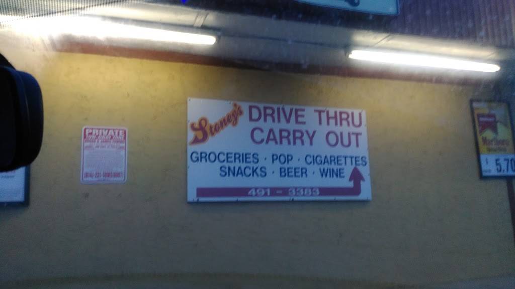 Stoneys Pizza & Market | restaurant | 3517 Lockbourne Rd, Columbus, OH 43207, USA | 6144913383 OR +1 614-491-3383